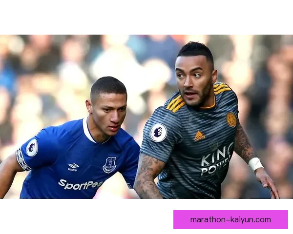 英超拉涅利富勒姆