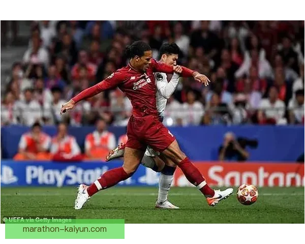 范戴克：从凯尔特人青训到世界顶级后卫的辉煌成就值得关注