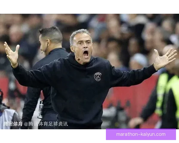 恩里克球队控球模式分析：持续保持高效传控，展现出色竞争力