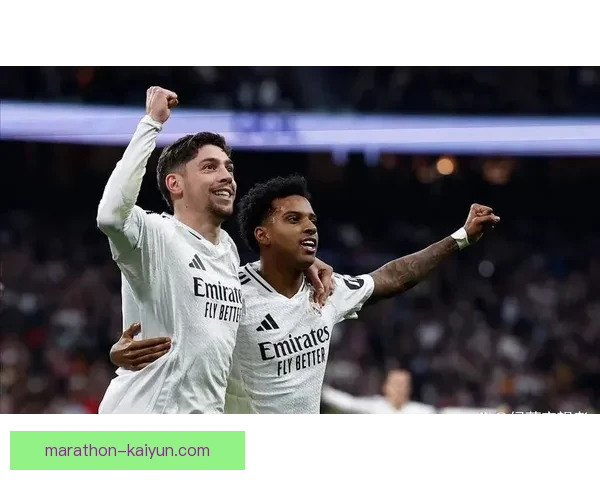 Rodrygo 表现稳健，展现出其足球哲学与信念的深度解析与对球队的贡献