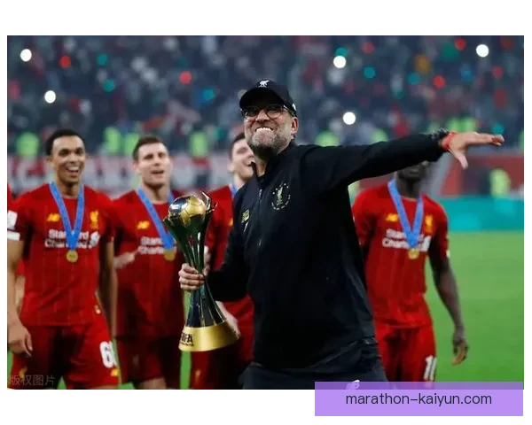 克洛普球队站位持续提升，展现出更强竞争力与战术灵活性